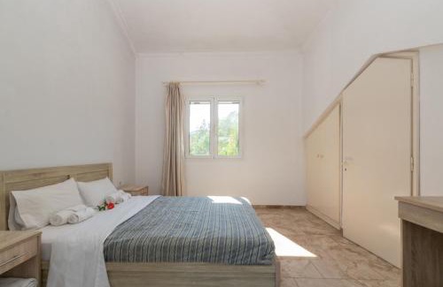 Limni Keri Apartment | Markella Maisonette Hotel Complex by "elite"