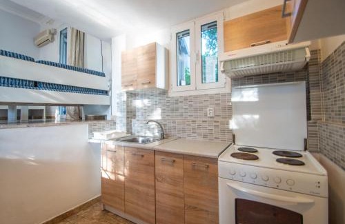 Limni Keri Apartment | Markella Maisonette Hotel Complex by "elite"