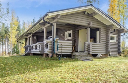 Joensuu House | Markenniemi by Interhome