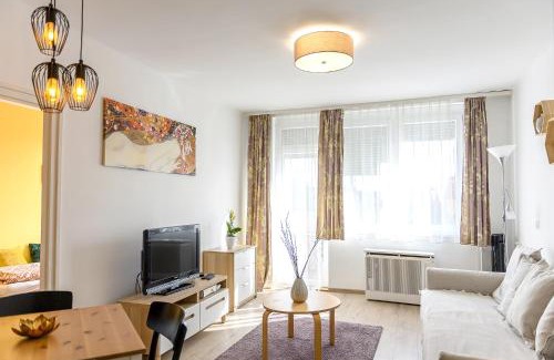 Sopron Apartment | Market Apartman Sopron