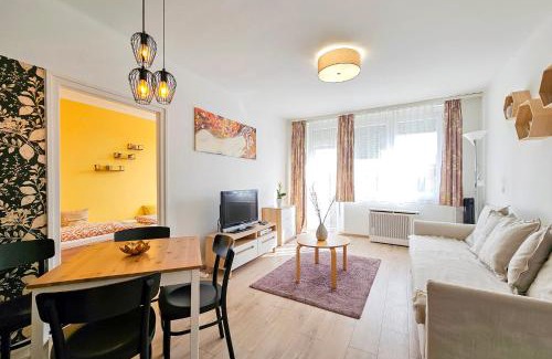 Sopron Apartment | Market Apartman Sopron