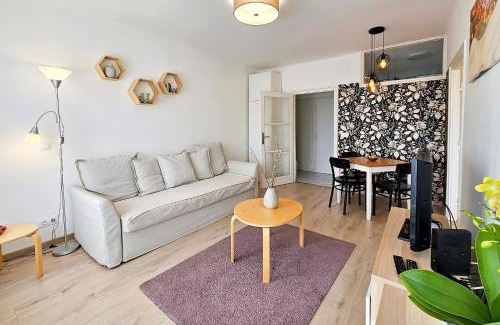 Sopron Apartment | Market Apartman Sopron