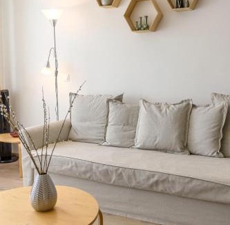 Sopron Apartment | Market Apartman Sopron