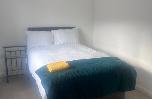 Market Harborough Apartment | Market Harbour Holiday Apartment