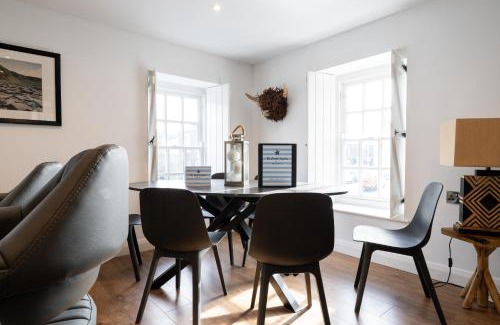 Bushmills Apartment | Market Square Apartments Bushmills