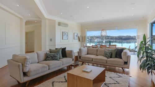 Merimbula House | Market Street Penthouse