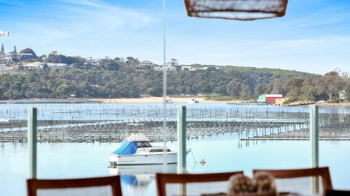 Merimbula House | Market Street Penthouse