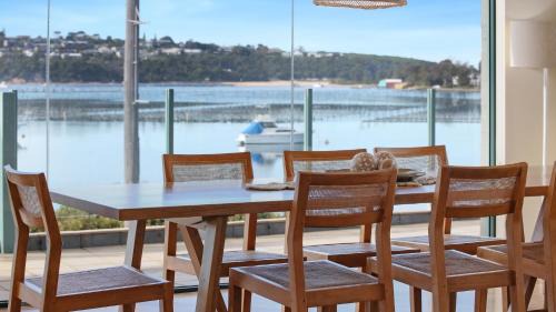 Merimbula House | Market Street Penthouse