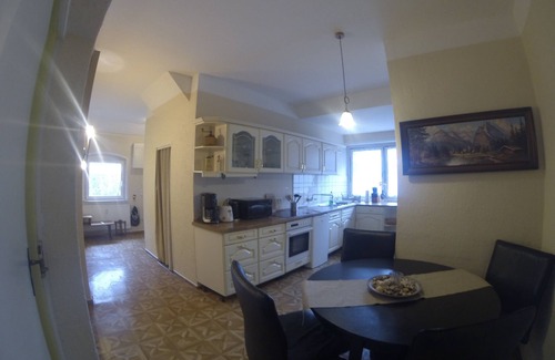 Cottbus Apartment | Markgrafenmühle