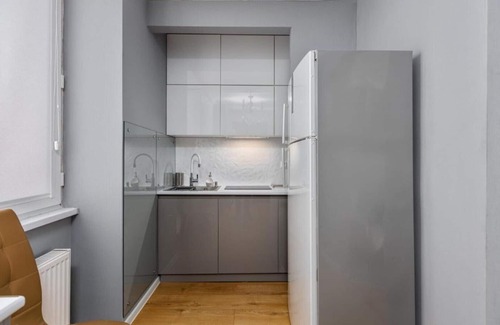 Sololaki Apartment | MaRKoS Sololaki Flat