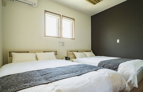 Shimosuwa House | Markvilla suwako B 1 minute walk from Lake Suwa - Markvilla Suwako siteB / Suwa-gun Nagano