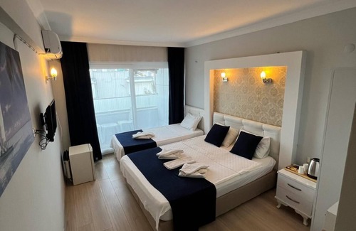 Camlık Mahallesi Hotel | Marla Didim Hotel