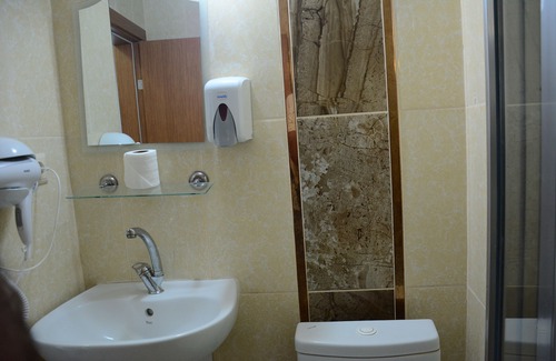 Camlık Mahallesi Hotel | Marla Didim Hotel