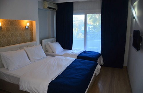 Camlık Mahallesi Hotel | Marla Didim Hotel