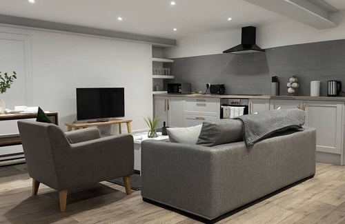 Brighton City Centre Apartment | Marlborough place | Dome & Pier