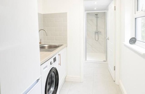 Brighton City Centre Apartment | Marlborough place | Dome & Pier