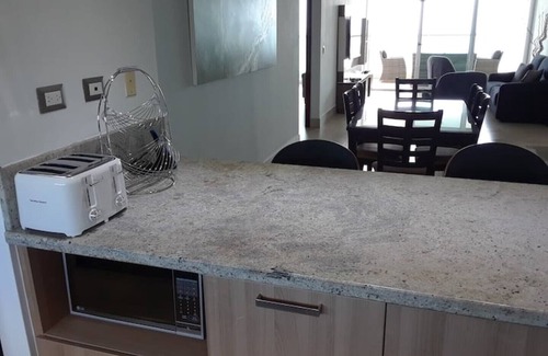 Nueva Gorgona Condo | Marlene's Executive Beachfront Condo
