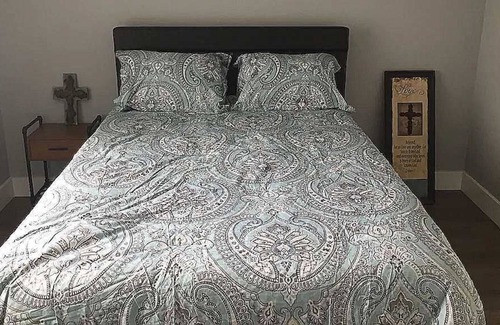 Marlette Apartment | Marlette-Ayre Village Commons