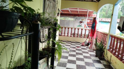 Sao Joao do Outeiro House | MARMITãO da Nega