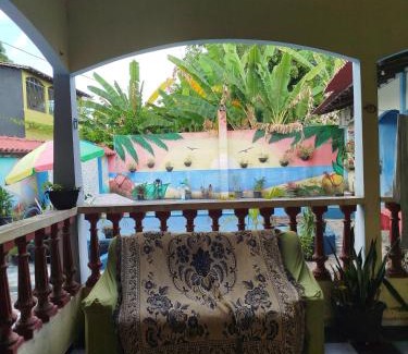 Sao Joao do Outeiro House | MARMITãO da Nega