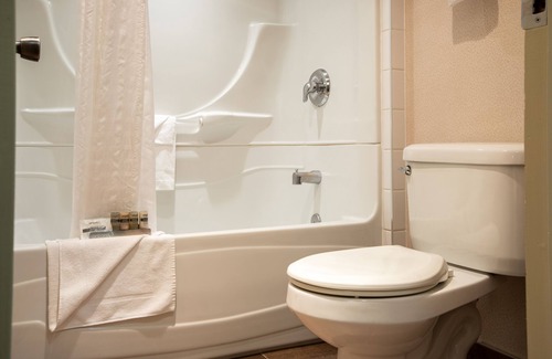 Jasper Hotel | Marmot Lodge