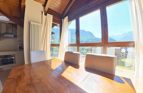 Escarrilla Apartment | Marmotte - tucasaenlospirineos