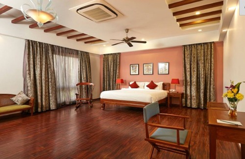Palavakkam Hotel | Maroma Suites