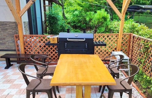 Imazu Cottage | Marons Garden/Takashima Shiga