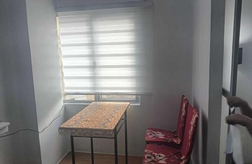 Marikina Apartment | Marquinton Condo by Ashti