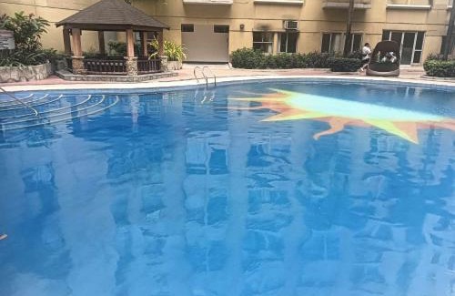 Marikina Apartment | Marquinton Condo by Ashti