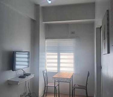 Marikina Apartment | Marquinton Condo by Ashti
