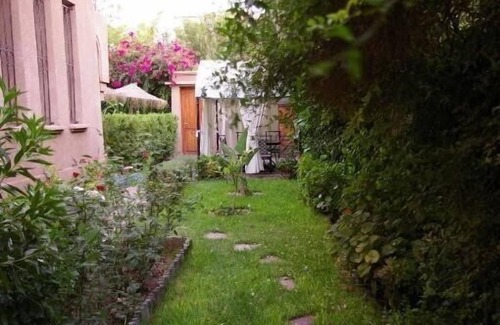 Menara Villa | MARRACKECH -Targa luxurious 8-room villa with private pool, garden