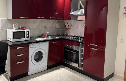 El Hara Apartment | Marrakech Family Stay City Center