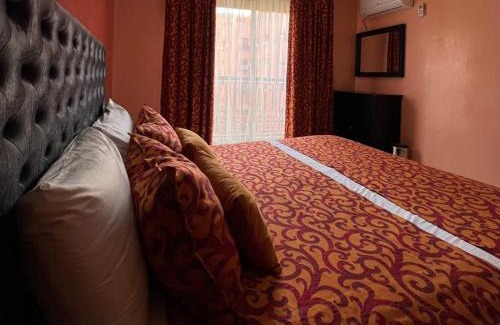 El Hara Apartment | Marrakech Family Stay City Center