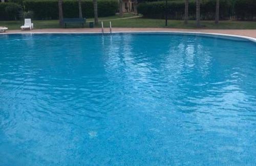 Assouel Apartment | Marrakech golf resort apartment