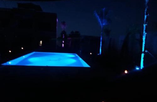 Ait Imour Villa | Marrakech