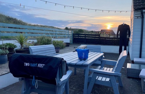 Beadnell Cottage | Marram Cottage - Cosy, well equipped, family, beach house