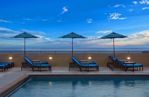 Central Beach Condo | Marriott Beach Place Towers, Two Bedroom Villa at this fabulous resort!