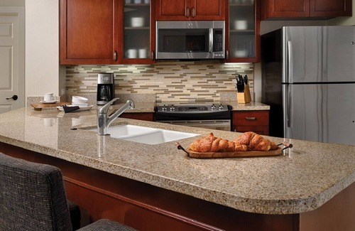 Desert Ridge Condo | Marriott Canyon Villas 2BD villa next to JW