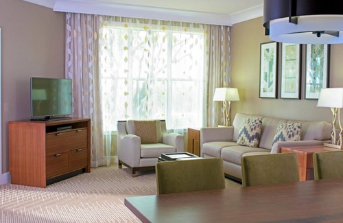 Desert Ridge Resort | Marriott Canyon Villas at Desert Ridge