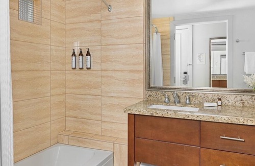 Palm Desert Villa | Marriott Desert Springs 2 Bedroom Villa for 2026 BNP Paribas Open
