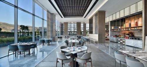 Sanpada Hotel | Marriott Executive Apartments Navi Mumbai