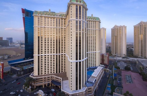 Las Vegas Apartment | Marriott Grand Chateau 2B