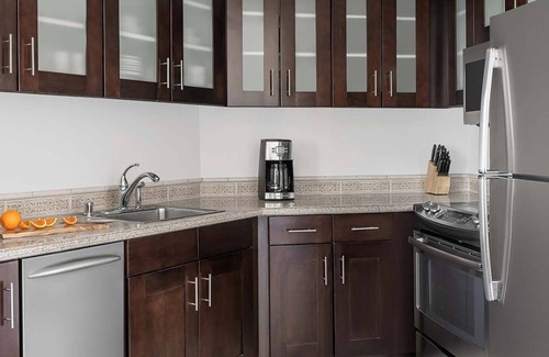 Las Vegas Condo | Marriott Grand Chateau | Three 3BR/3BA Villas