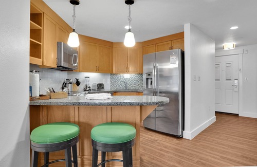 Al Tahoe Condo | Marriott Grand Residence Condo - Walk to Heavenly Gondola & Casinos