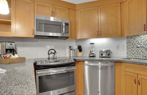 Al Tahoe Condo | Marriott Grand Residence Condo - Walk to Heavenly Gondola & Casinos