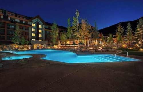 South Lake Tahoe Apartment | Marriott Grand Residence Club 2A