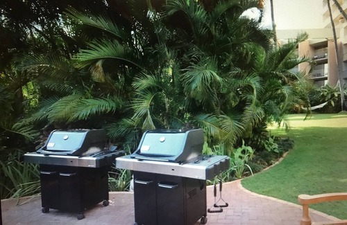 Lihue Apartment | Marriott Kauai Beach Club