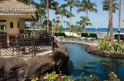 Ko Olina Apartment | Marriott Ko Olina Beach Club - Studio - Includes Tax, Parking and Amenities