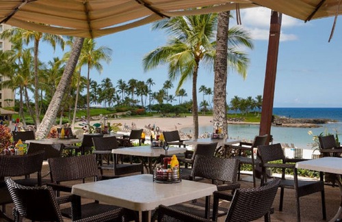 Ko Olina Apartment | Marriott Ko Olina Beach Club - Studio - Includes Tax, Parking and Amenities